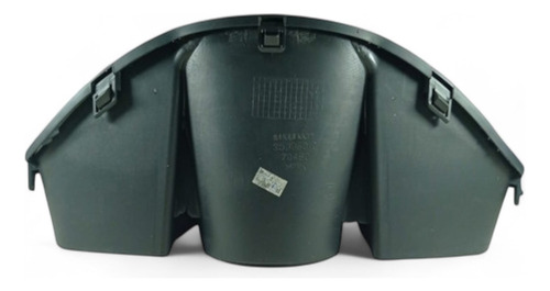 Moldura Painel De Instrumentos Velocímetro Lifan X60