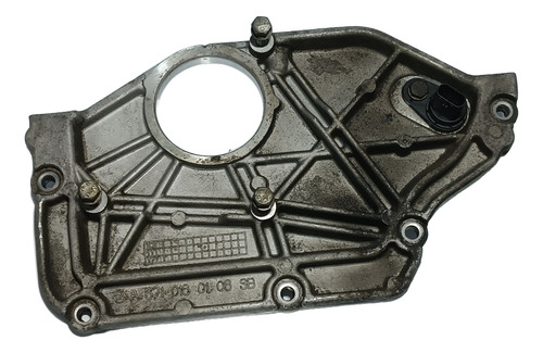 Tampa Frontal Motor Ssangyong Korando 2.0 Diesel 2010 2015