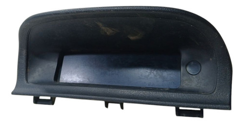 Computador De Borbo Peugeot 307 2001/08 (ap) Cxa 566