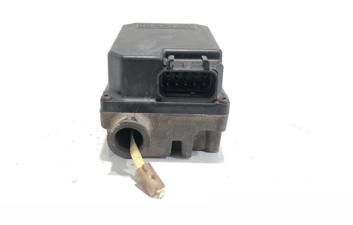 Módulo Do Acelerador Automático Gm Astra 99 Até 11 93330500