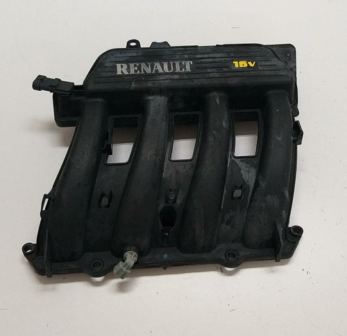 Coletor Admissão Renault Megane 1.6 16v 8200022251