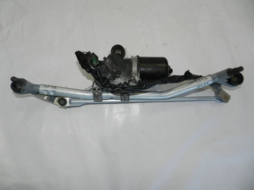 Motor Limpador Para-brisa C3 Picasso Logan Sandero 01/16