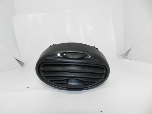 Difusor Ar Central Dir/esq Ford Focus 01/08 98ab19893akw