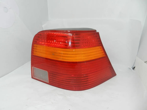 Lanterna Direita Vw Golf Sapão 1999 A 2006 37740748