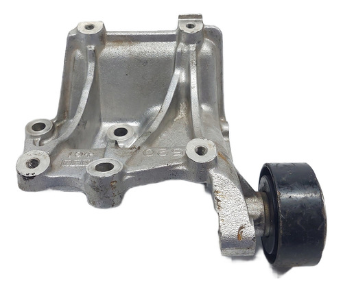 Suporte Do Compressor De Ar Hilux 2.7 Flex Ano 2006 A 2015