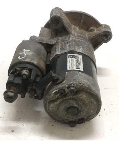 Motor De Partida Arranque Citroen C4 2.0 965631768003