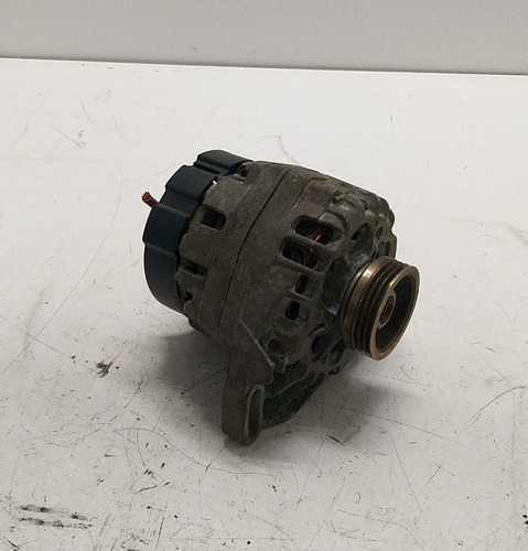 Alternador Clio Sandero Logan 1.0 8v 16v 04/08 Sg7s012