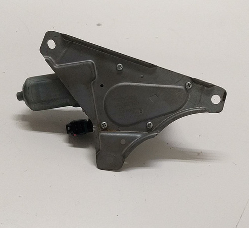 Motor Limpador Traseiro Toyota Etios 2015 A 2018 851300d090