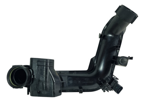 Mangueira Filtro De Ar Vw Polo Virtus 1.0 Tsi 2016 A 2019
