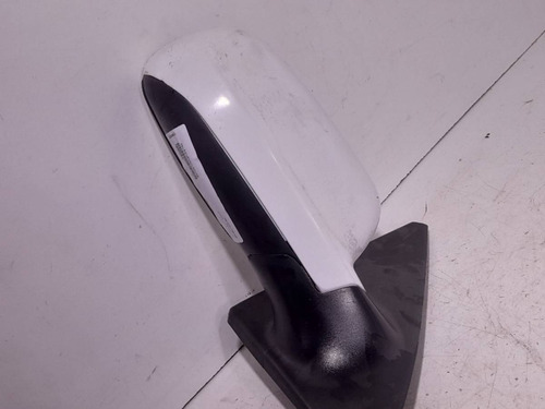 Retrovisor Manual Direito Volkswagen Gol 1.0 Giv 2009