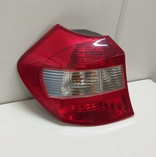 Lanterna Traseira Esquerda Bmw 120i 2009 2010 2011 021864