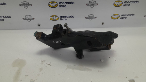 Suporte Coxim Motor Alternador Palio Wk Siena Strada 1.6 16v