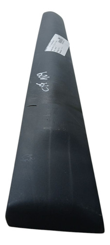 Friso Porta Traseira Esquerdo Renault Clio 2004 (ap)