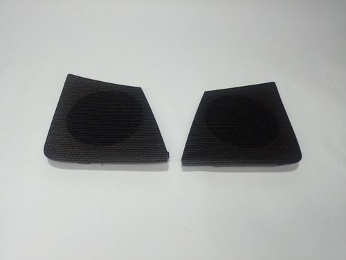 Acabam. Tela Alto Falante (par) Etios Pn:55472-0d050/55473
