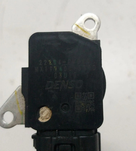 Sensor Maf Toyota Corolla 2.0 2014 A 2019 222040v010