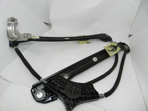 Máquina Vidro S/ Motor Dianteira Direita Vw Golf Gti 13/20