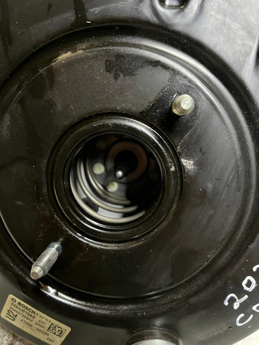 Hidrovacuo Servo Freio Toyota Corolla 2.0 2024 4720002u20
