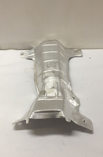 Defletor Proteção Térmica Ford Ecosport 13/17 Cn15114b04aa