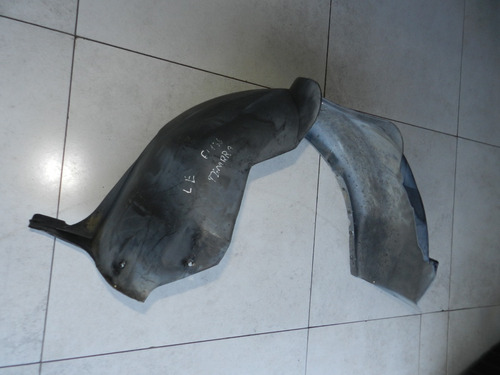 Para-barro Dianteiro Esquerdo Fiat Tempra 92/99 7615516
