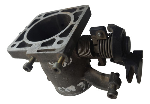 Tbi Corpo Borboleta Gm Astra 2.0 1999 A 2004 (al)
