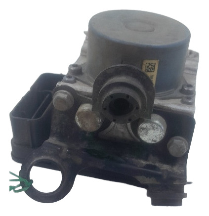 Módulo Freio Abs Vw Gol G5 G6 5u0614117h (vc)
