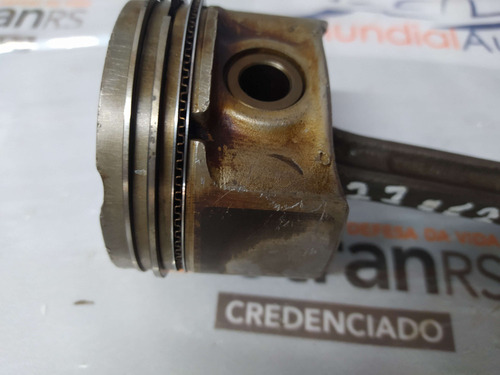 Biela Peugeot 206 1.0 16v  11561