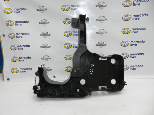 Suporte Superior Farol Esquerdo Renault Megane Gt 06/12