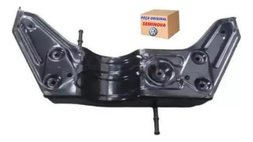 Agregado Quadro Suspensão Polo Fox Spacefox 2004 A 2012