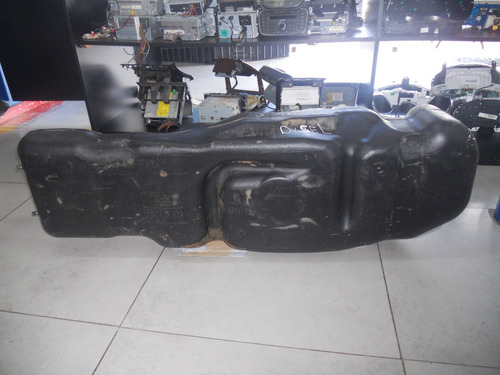 Tanque Combustível Gm S10 2.8 Diesel 2016 A 2020 94765992