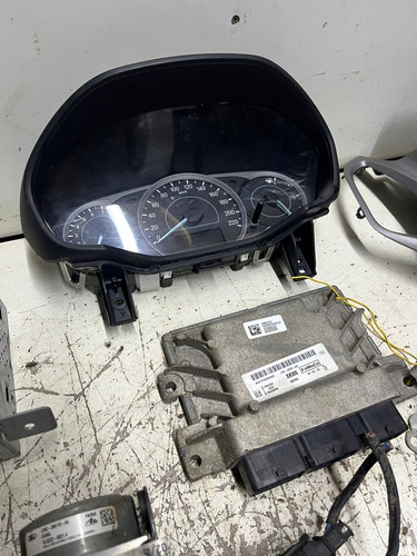 Kit Modulo Ford Ka 1.0 3cc 2020 Flex