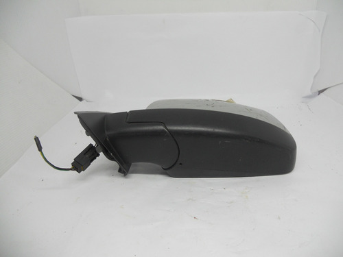 Retrovisor Elétrico Esquerdo Gm Celta 2 Portas 2009 93317834
