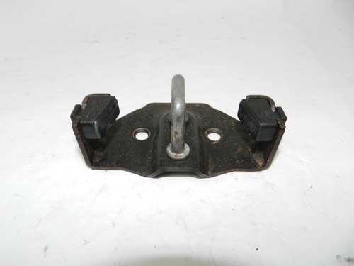 Batente Tampa Traseira Porta Malas Gm Vectra Sedan 06/12 
