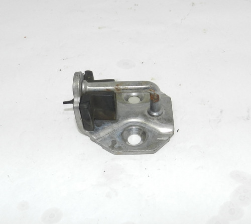 Batente Porta Malas Ford Ecosport 2013 A 2013 2f121