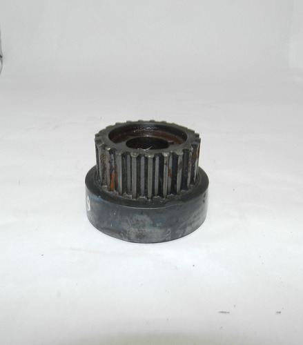 Polia Engrenagem Virabrequim Gm Astra Vectra 2.0 8v 90411766
