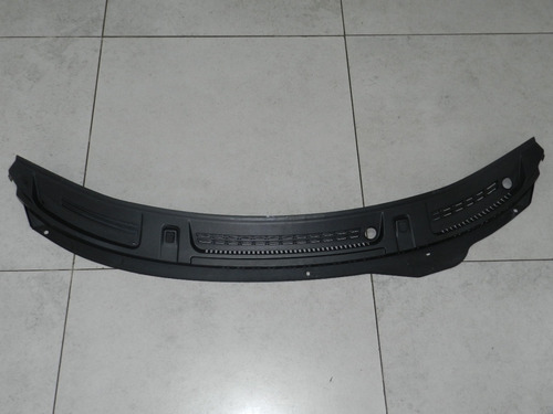 Grade Churrasqueira Fiat Uno Vivace 2010 A 2015 100180452