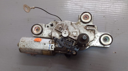 Motor Limpador Traseiro Ford Focus 2001/2008. 23255