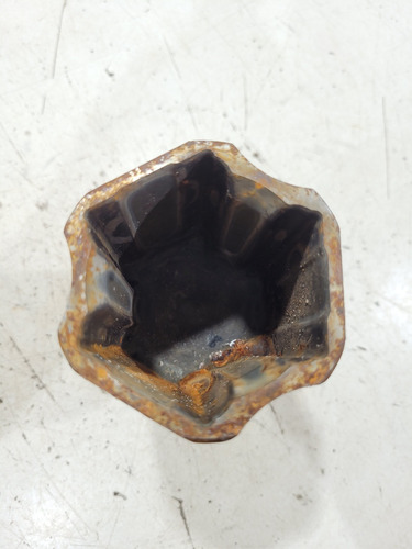 Tulipa Caixa Honda Civic 2011/15 (r)