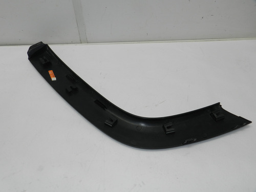 Moldura Para-lama Traseiro Esquerdo Jeep Compass 17/22