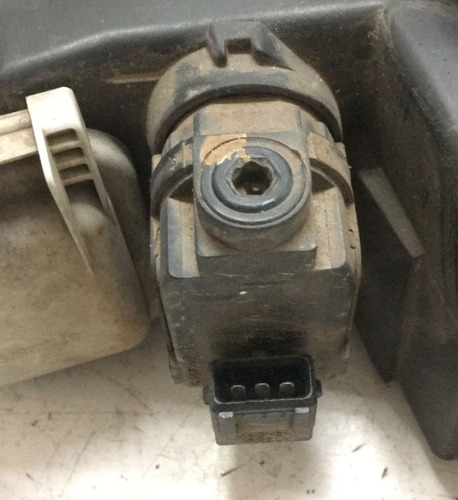 Farol Direito Fiat Brava 2002 106cv 467965470