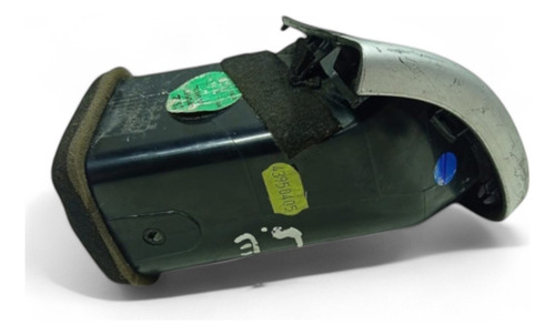 Difusor De Ar Lado Esquerdo Peugeot 207