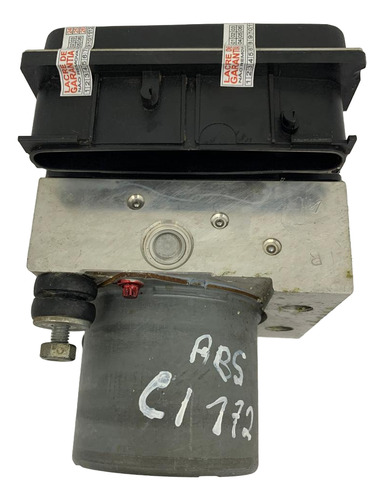 Módulo Abs Gm Ômega Cd 3.6 V6 0265950922 Original 08/11