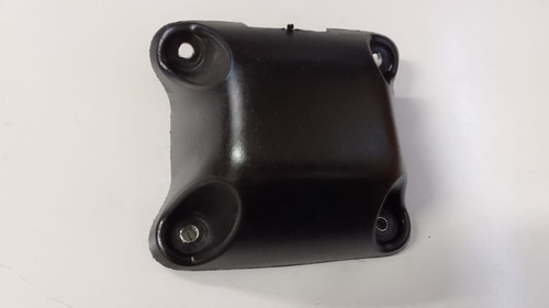 Acabamento Porta Malas Fiat Grand Siena 2015. 23223