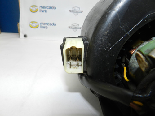 Motor Ar Forçado+ Carcaça Gm Kadett Monza 89/98 90181611