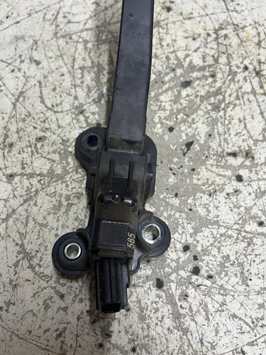 Pedal Acelerador 2.4 Dodge Journey Fiat Freemont 2010 A 2015
