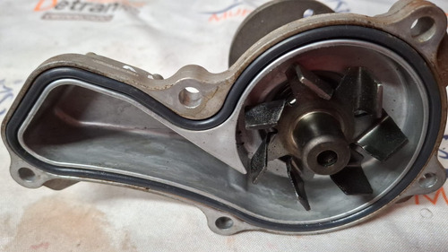 Bomba Dágua New Civic 1.8 07/11 Usado 29109-00356