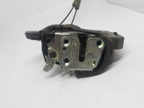 Fechadura Porta Traseira Direita Nissan Sentra 2007 A 2012
