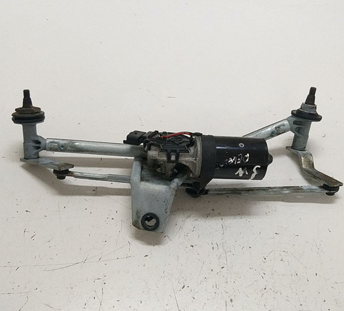 Motor Limpador Para Brisa Peugeot 206 2004 A 2013 F006b20035