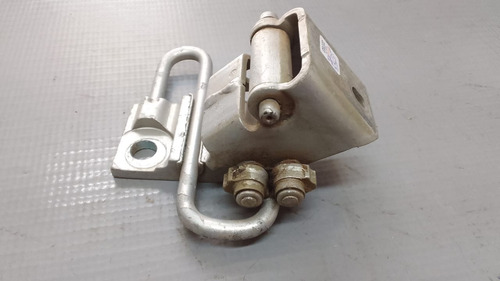 Dobradica Porta Traseira Esquerda Vw Golf 2005. 23703
