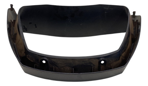 Moldura Capela Painel De Instrumentos Ford Ka 08 Até 13