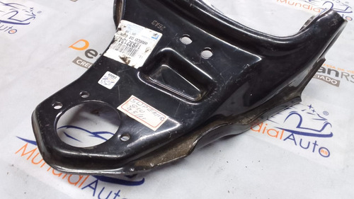 Balança Suspensão S10 Blazer 1995/11 Superior Esquerda 24009
